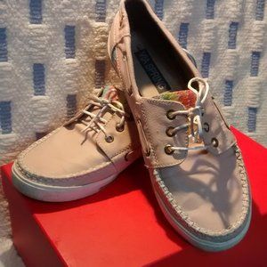 Womens  loafers by Via Spring